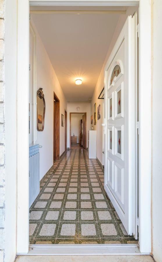 Apartment Villa Olga Porec Exterior photo