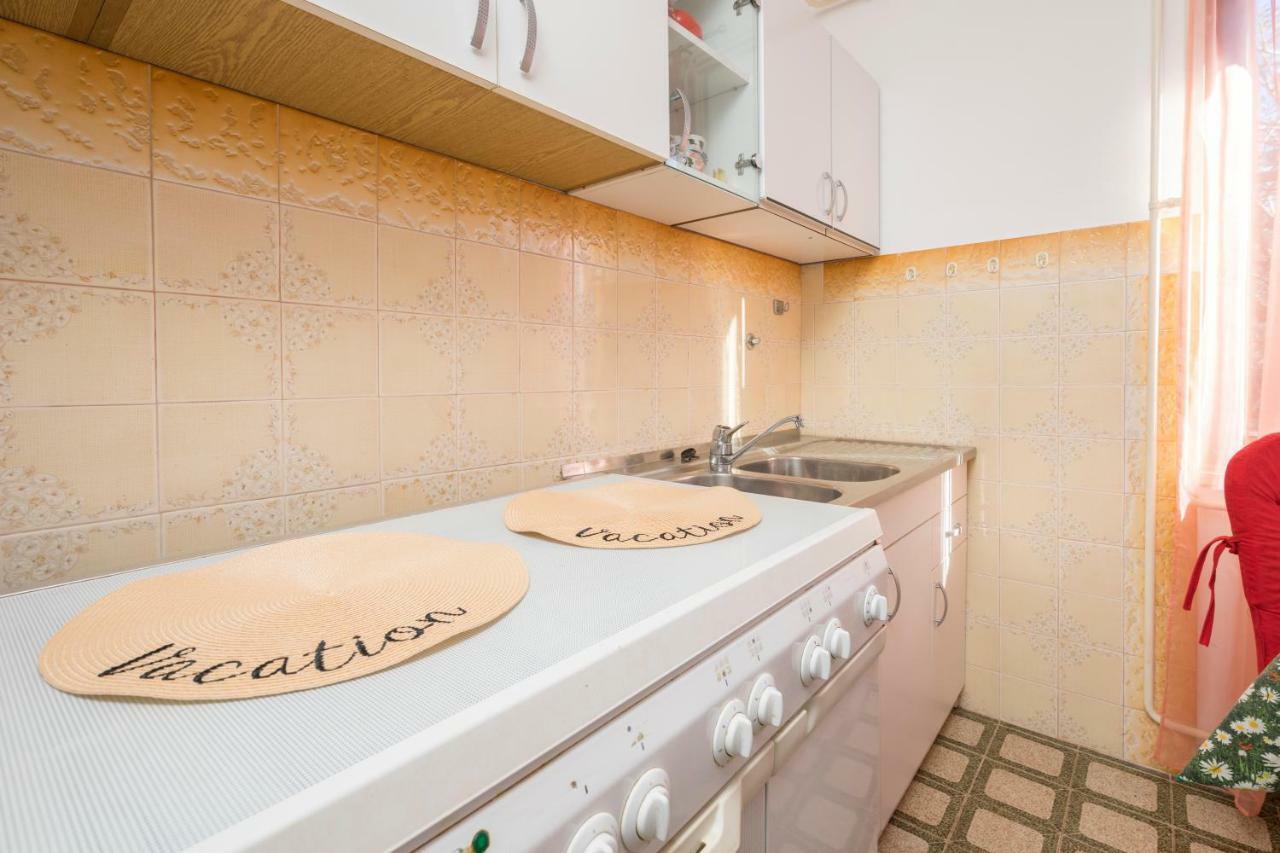 Apartment Villa Olga Porec Exterior photo